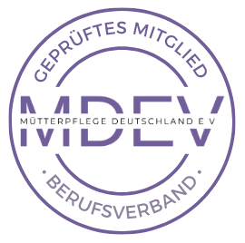 Mütterpflege Deutschland e. V. (MDEV)